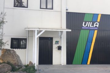 Servicios y Equipamientos