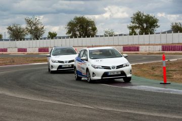 24H Toyota. 2014, 2015, 2016, 2017